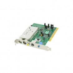 Creatix CTX917 Analog PCI Card TV-Tuner foto