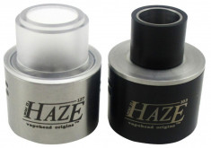 Atomizor RDA Haze Mini picurare clona foto