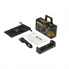 XTAR ANT MC1 Plus incarcator baterii USB foto