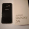 Telefon Samsung Galaxy S6, 64 GB, conditie foarte buna