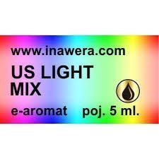 US Light Mix Wera Garden foto