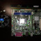 Placa de baza Intel Desktop DH61SA + Procesor Intel G2030@3GHz + cooler + 8G RAM