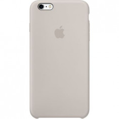 Husa protectie APPLE pentru iPhone 6/6S Plus, Silicon, Capac Spate, Stone foto