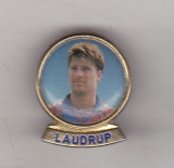 Bnk ins FC Barcelona - Laudrup