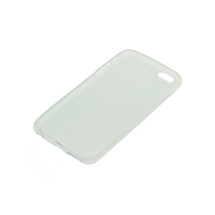 TPU Case pentru APPLE IPHONE 6 / IPHONE 6S Culoare Transparent TPU Case pentru APPLE IPHONE 6 / IPHONE 6S Culoare Transparent