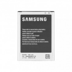 Acumulator Samsung Galaxy S4 Mini 1900mAh, NFC, B500BE foto