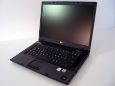 Laptop HP NC8430 Intel Core2Duo T2400 1,83GHz, 1.5 GB DDR2, 160GB HDD, DVD RW foto
