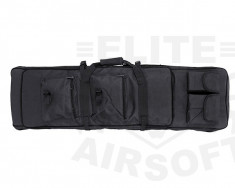 Geanta transport dubla 96 cm Negru [8FIELDS] foto