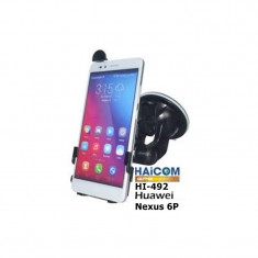 Haicom Suport auto pentru Huawei Nexus 6P HI-492 foto