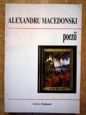 Alexandru Macedonski ? Poezii {1998} foto