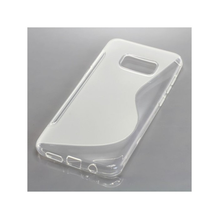 TPU Case pentru Samsung Galaxy S8 Plus foto mare TPU Case pentru Samsung Galaxy S8 Plus foto mare
