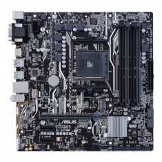 Placa de baza Asus Prime B350M-A, Socket AM4 foto