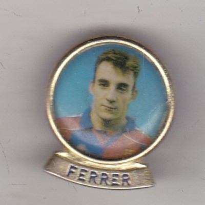 bnk ins FC Barcelona - Ferrer foto