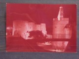 POLONIA- VARSOVIA - TURNUL DE PAZA SI TURNUL PULBERII- NECIRCULATA., Fotografie