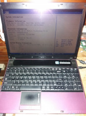 laptop MSI MS-16362 - functional - foto