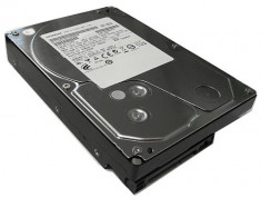 Hard disk PC HITACHI 1TB 7200RPM 684057-001 GPN 684060-001 foto