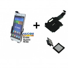 Haicom Suport telefon auto magnetic pentru HUAWEI foto