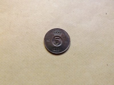 Suedia 5 Ore 1966 foto