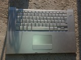 Palmrest + Touchpad Cu Tastatura Apple Macbook Pro A1226