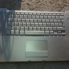 Palmrest + Touchpad Cu Tastatura Apple Macbook Pro A1226