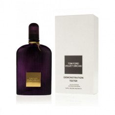 Parfum Tester Tom Ford Velvet Orchid foto