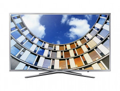 Televizor Samsung UE32M5672AUXXH 32&amp;quot; Full HD HyperReal Argintiu foto