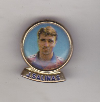 bnk ins FC Barcelona - J Salinas foto
