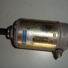 Demaror Starter motor Kawasaki ZX9R ZX-9R C E F 1998-2003