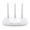 Router wireless TP-LINK TL-WR845N, N 300 Mbps putin folosit