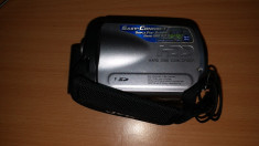 Camera Video JVC Everio GZ-MG21 HDD 20 GB Baterie Normala +1 Baterie Extinsa foto