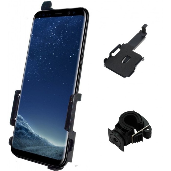Haicom suport telefon biciclete pentru SAMSUNG GAL foto mare Haicom suport telefon biciclete pentru SAMSUNG GAL foto mare