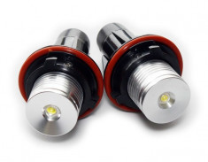 Led marker Rosu 6W BMW E39, E60/E61, E53, E83, E87 foto