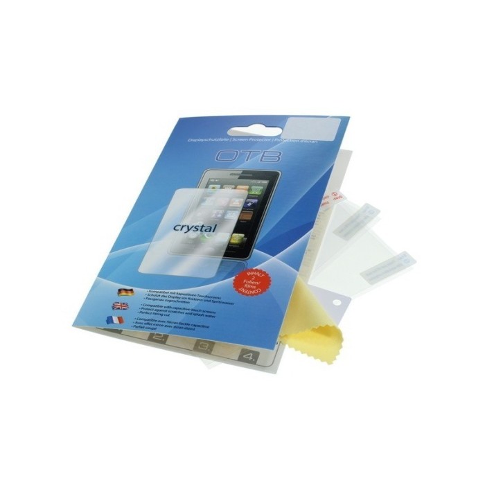 2 Bucati Folii protectoare pentru Samsung Galaxy A foto mare 2 Bucati Folii protectoare pentru Samsung Galaxy A foto mare