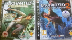 Uncharted foto