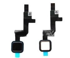 Flex Buton home Motorola Moto Z WHITE foto