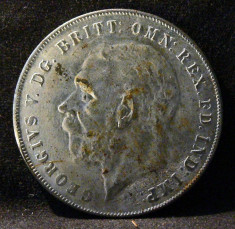 Monede 1 Crown 1935 foto