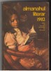 (C8049) ALMANAHUL LITERAR 1982