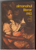 (C8049) ALMANAHUL LITERAR 1982