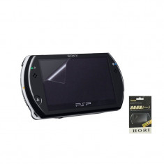 Folie protectie ecran Sony PSP GO 00447 foto