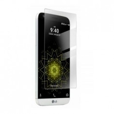 Folie protectie IMPORTGSM pentru LG G5, Tempered Glass, Transparenta foto