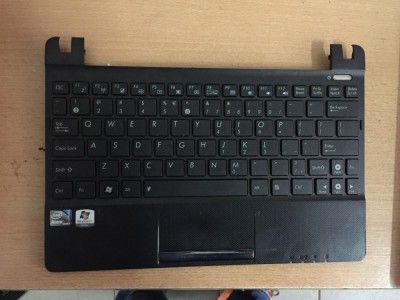 Tastatura Asus X101CH a142, A150 foto