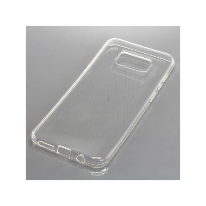 TPU Case pentru Samsung Galaxy S8 Plus foto mare TPU Case pentru Samsung Galaxy S8 Plus foto mare