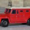 Macheta Matchbox Superfast nr. 69 Armored Truck