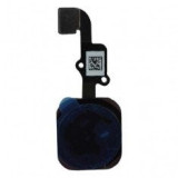 Flex Buton home iPhone 6 |kit | black
