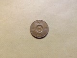 Suedia 5 Ore 1970, Europa, Bronz