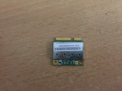 wireless Asus X101CH a142 foto