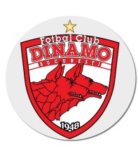 Mouse pad FC Dinamo Bucure?ti,Mouse Pad Personalizat foto