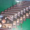 set timbre romania 10 colite 2009 apollo 11