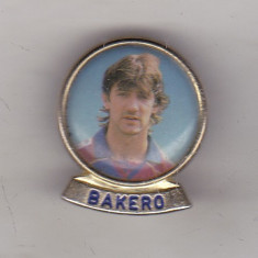 bnk ins FC Barcelona - Bakero