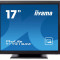 Monitor LCD Iiyama Touchscreen ProLite T1731SAW-B1 17 inch